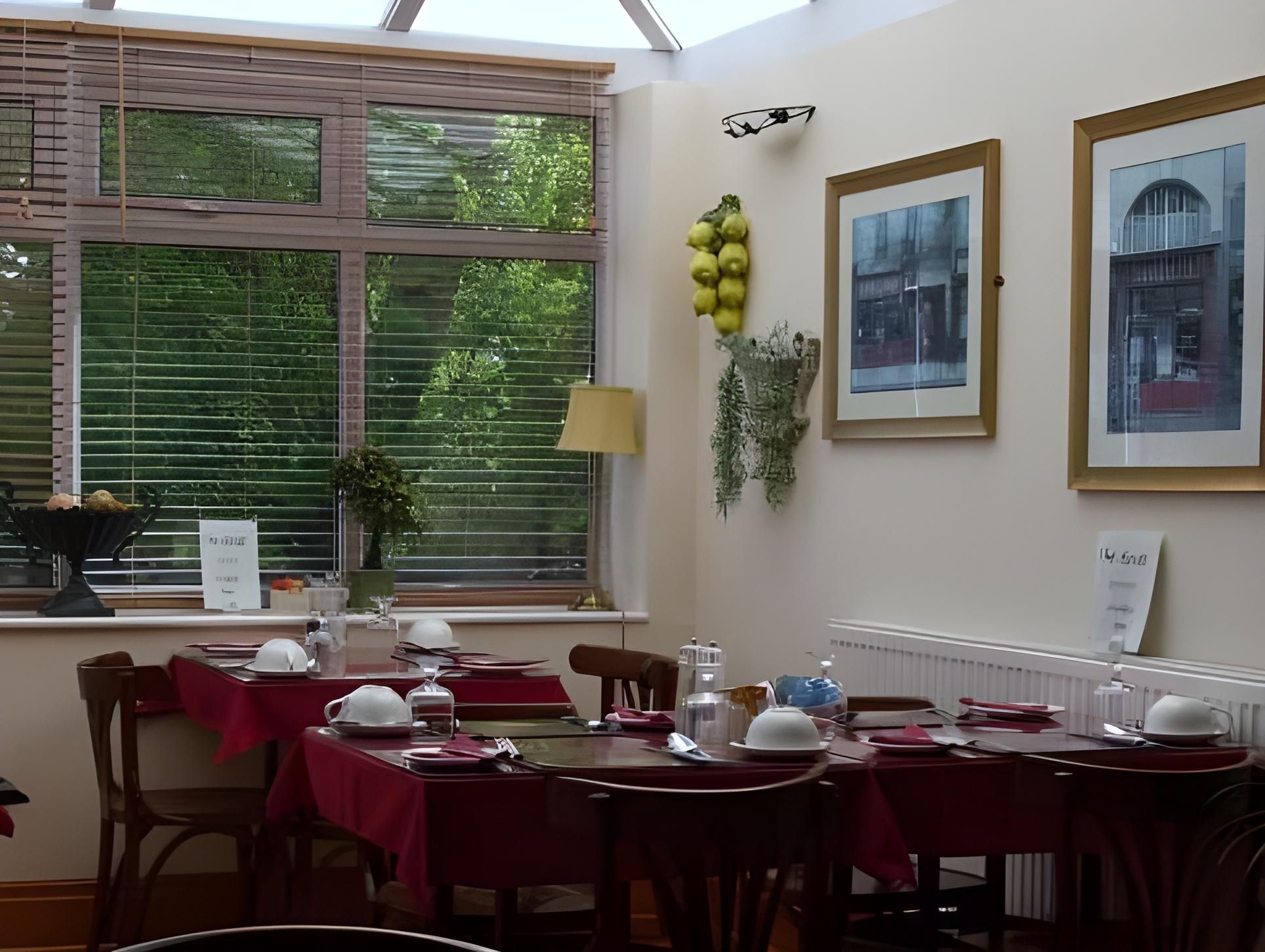 undefined The Ascott 7