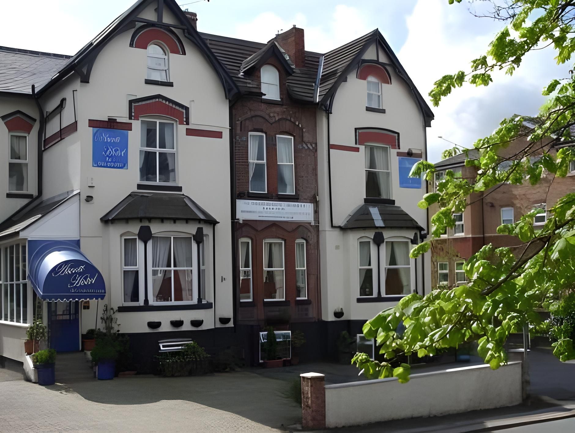 undefined The Ascott