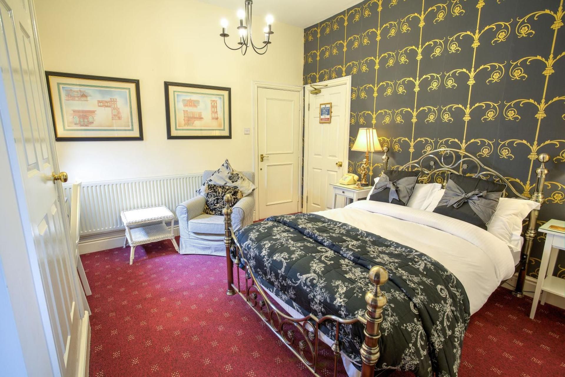 undefined The Ascott 10