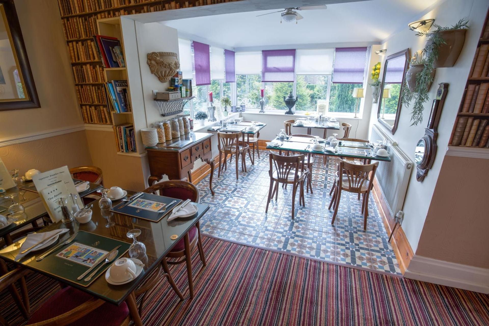 undefined The Ascott 4