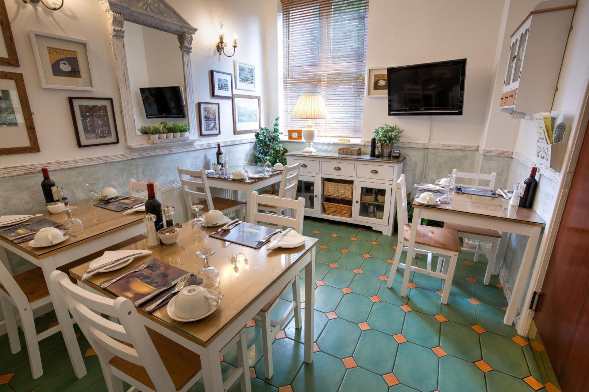 undefined The Ascott 5