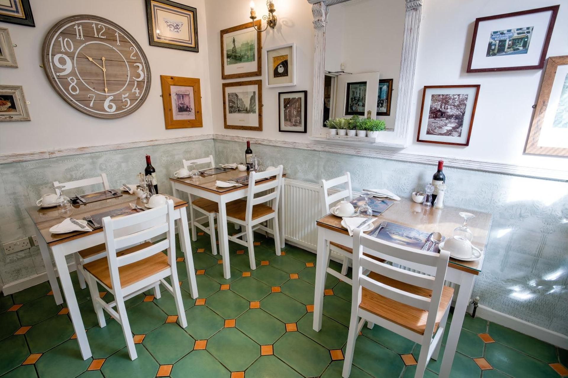 undefined The Ascott 6