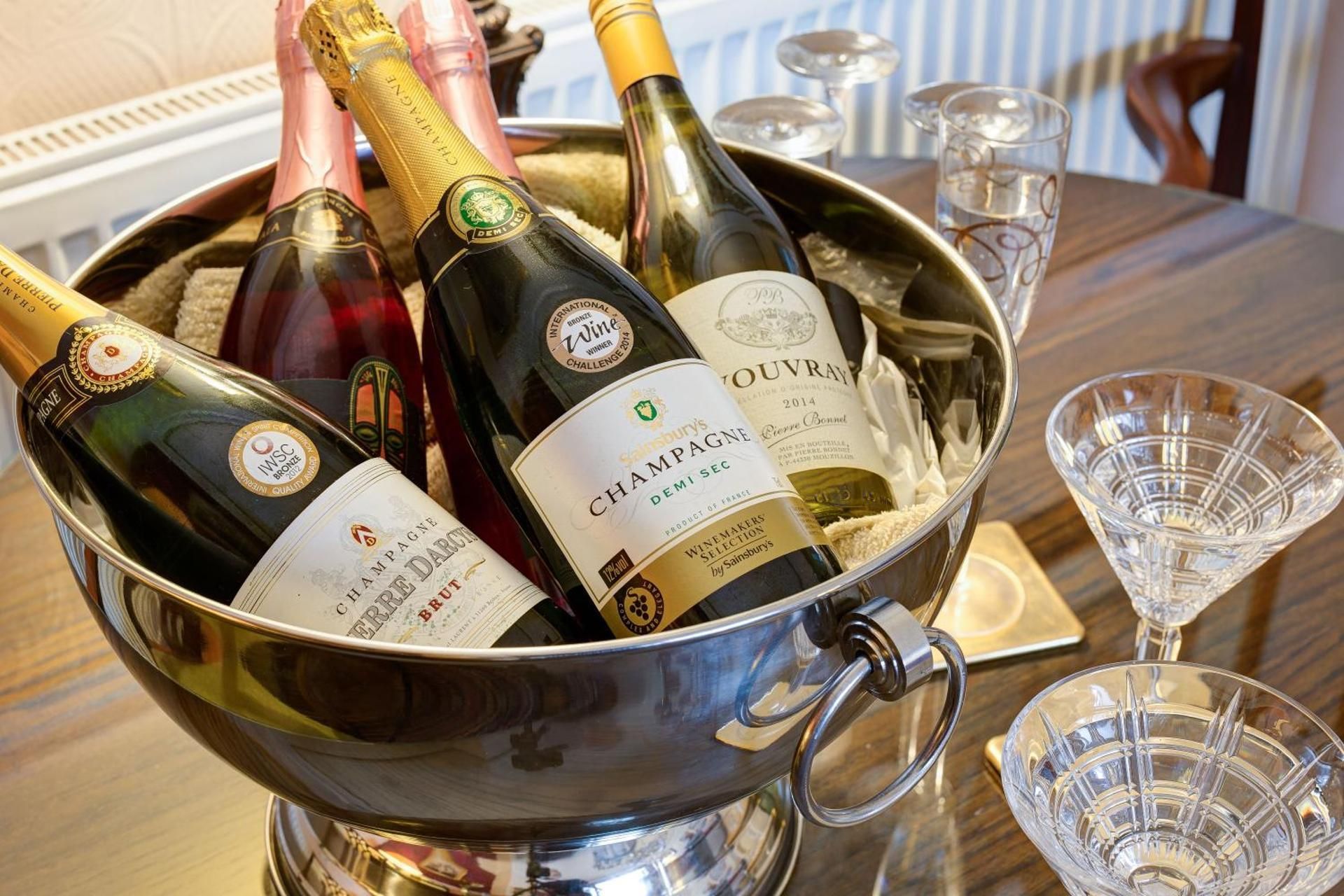 undefined The Ascott 3