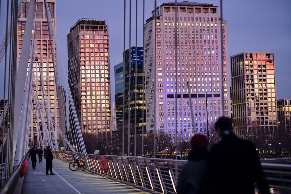 undefined The Clermont London, Charing Cross 4