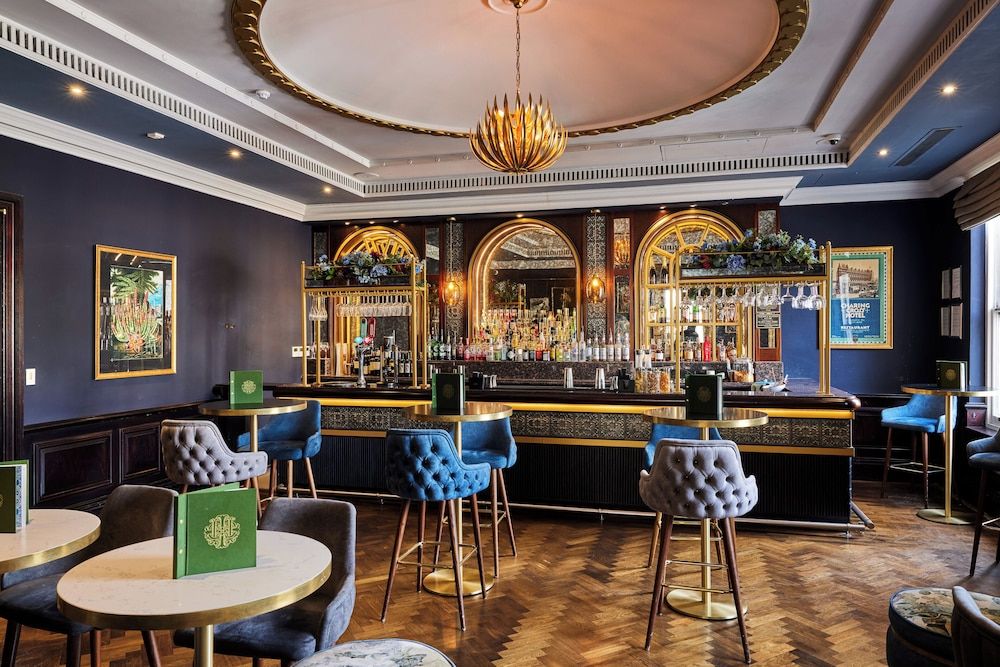 undefined The Clermont London, Charing Cross 9