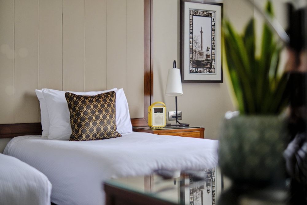 undefined The Clermont London, Charing Cross