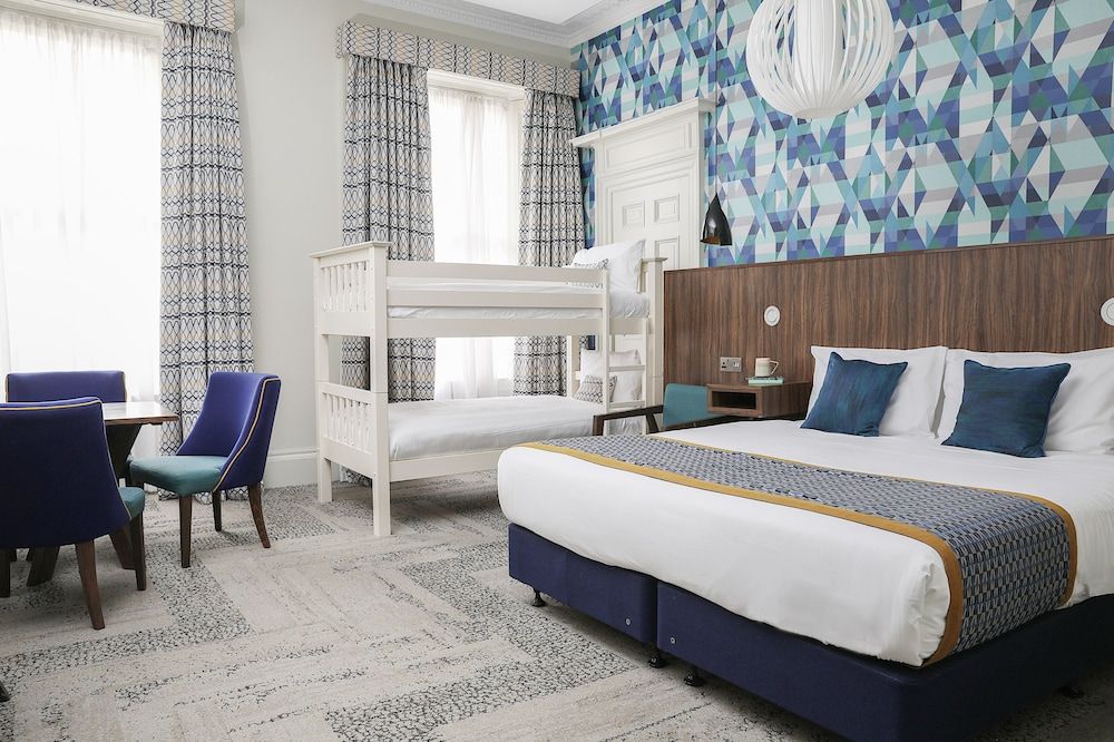 Cairn Hotel Family Apartment, 1 Bedroom 3