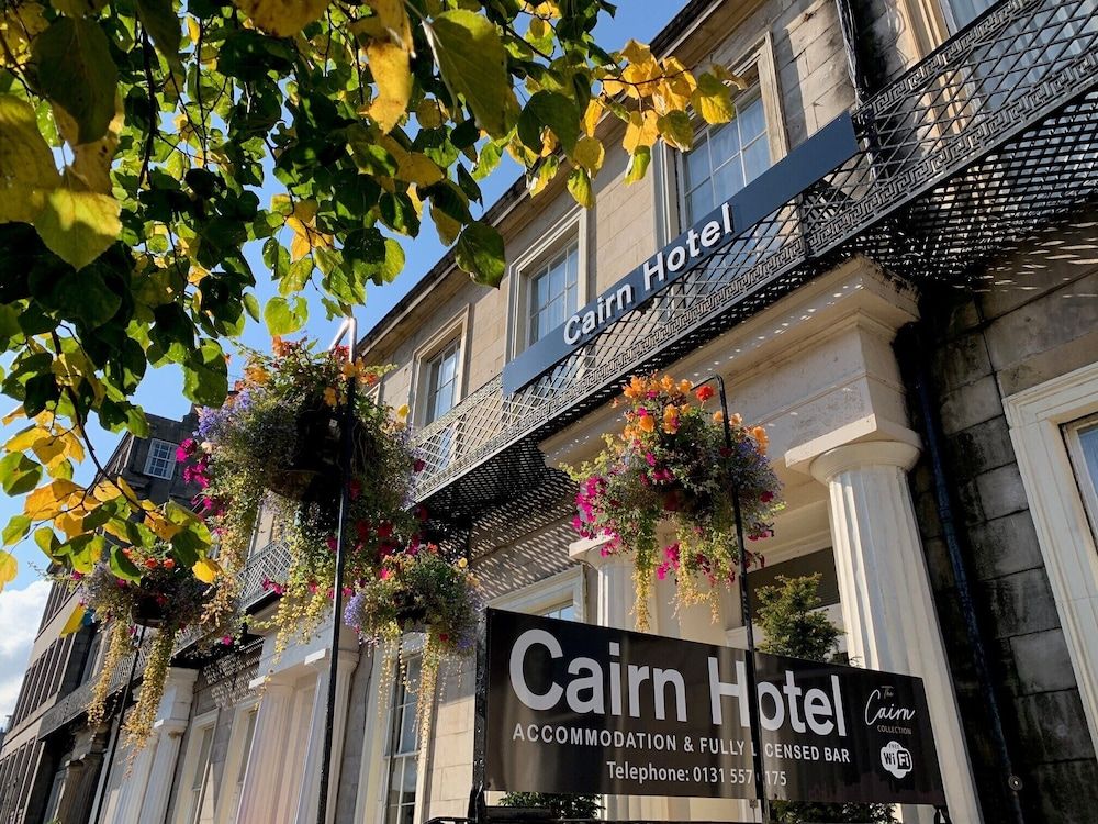 undefined Cairn Hotel 7