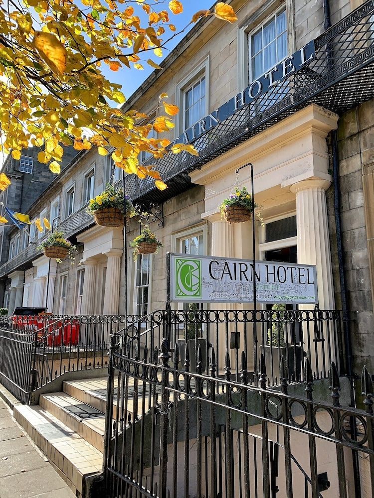 undefined Cairn Hotel 7