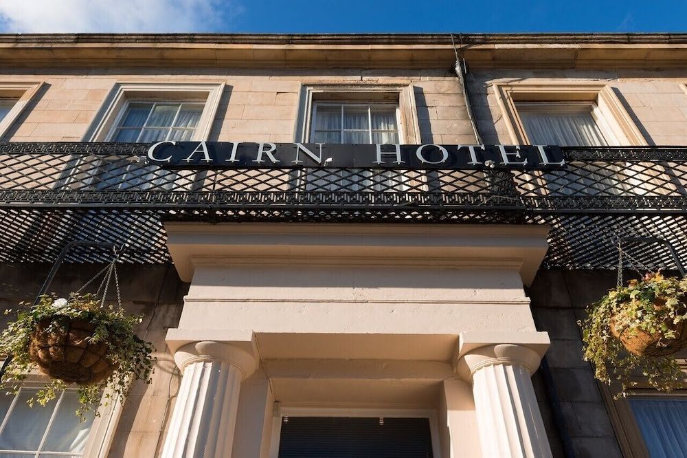undefined Cairn Hotel 4