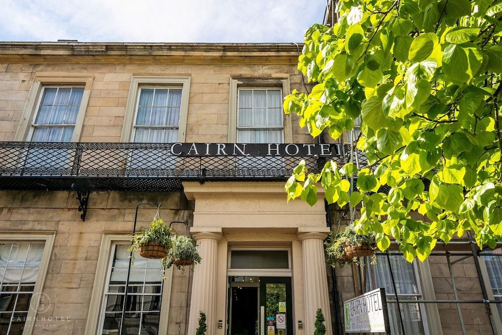 undefined Cairn Hotel 2