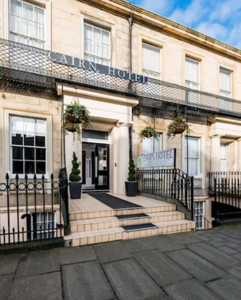 undefined Cairn Hotel 9