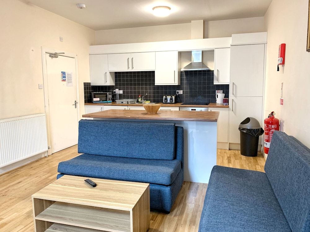 undefined Cairn Hotel 5