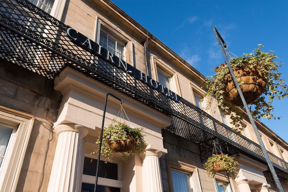 undefined Cairn Hotel 3