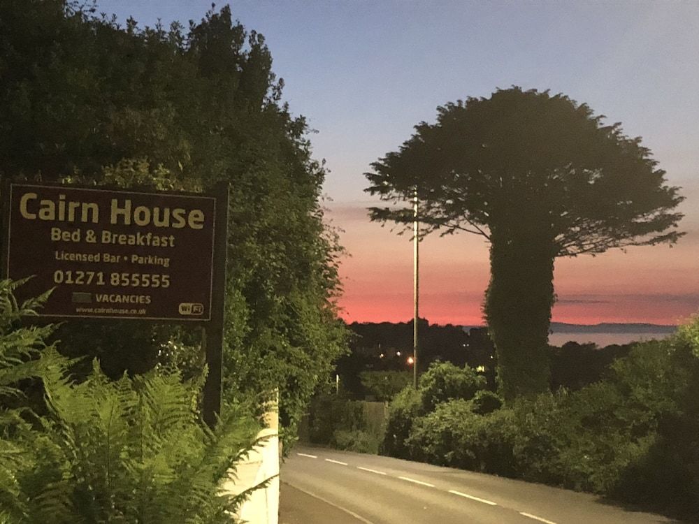 Cairn House