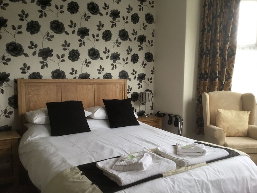 King Room, City View