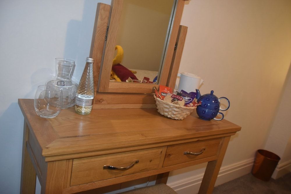 Old Silent Inn Superior Single Room, Ensuite 4