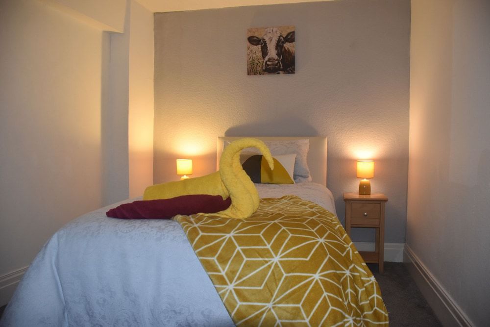 Old Silent Inn Superior Single Room, Ensuite 2