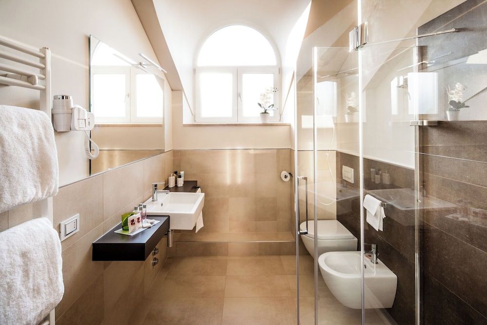 Concord Hotel Superior Triple Room 2