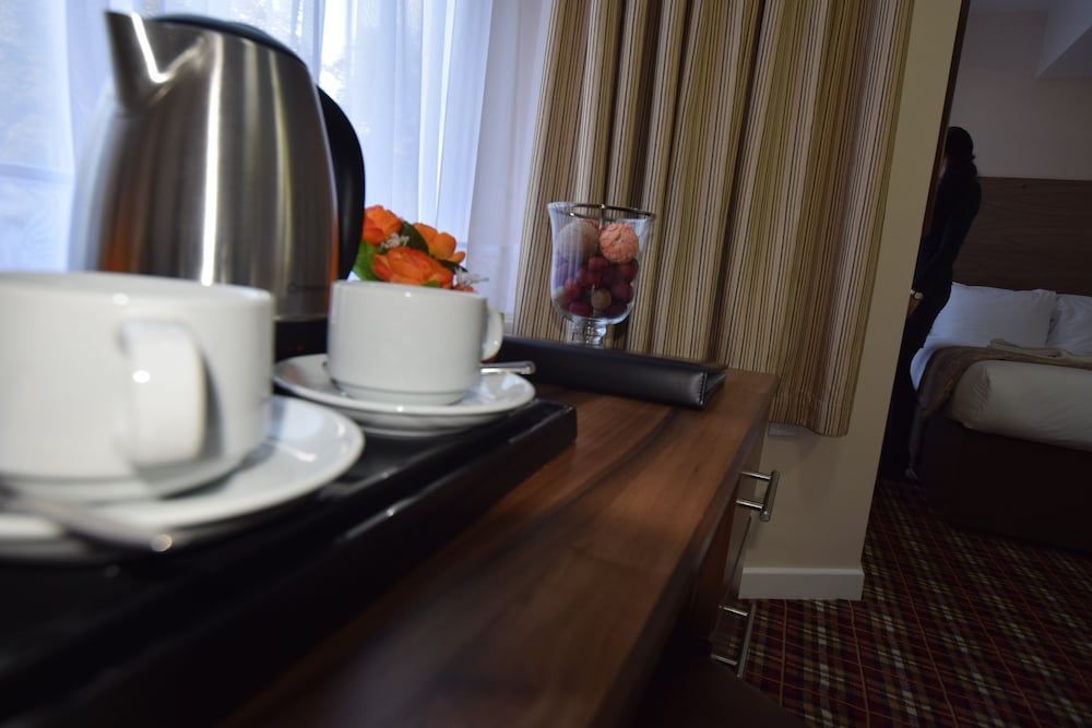 In-Room Amenity