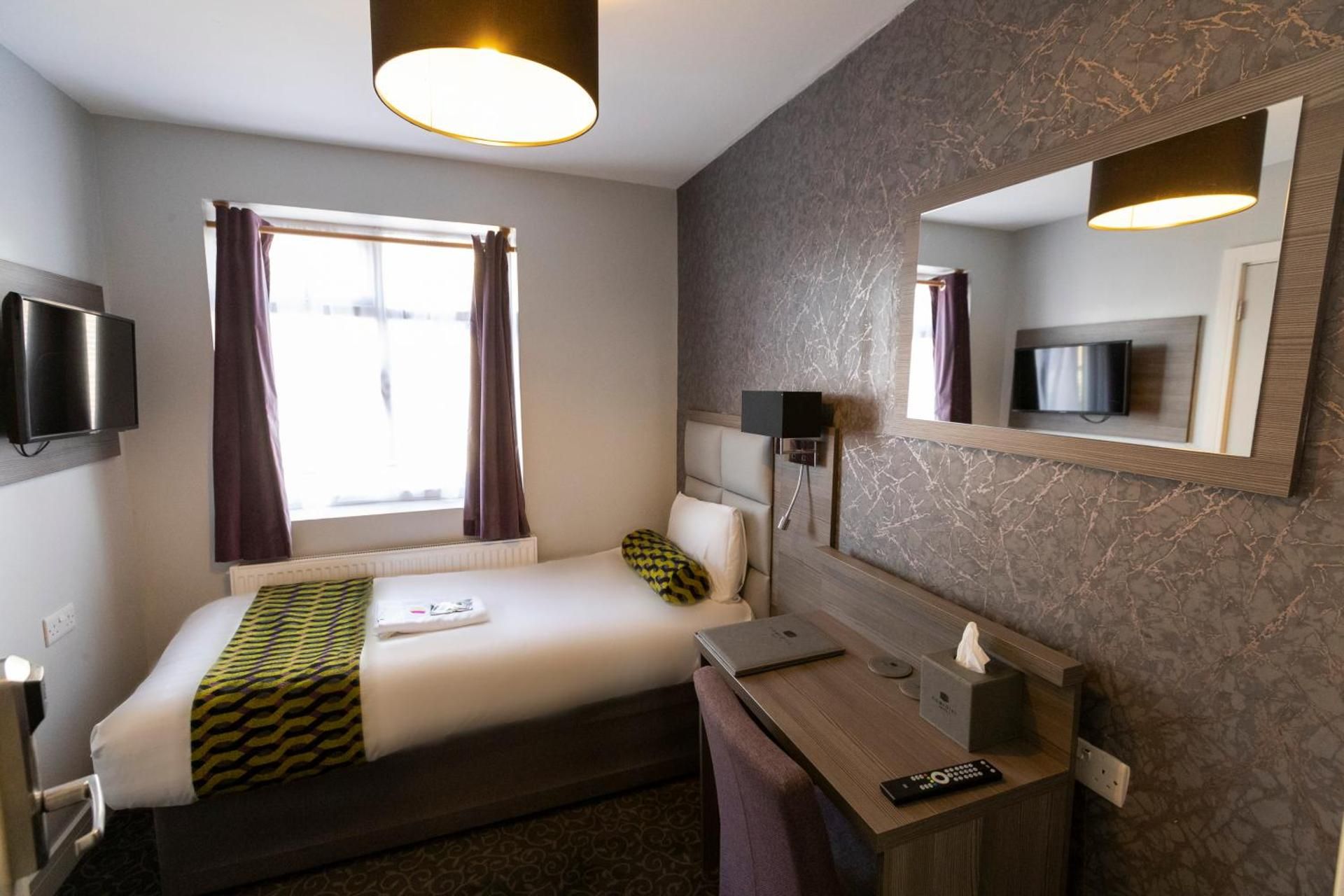 undefined Comfotel PRPL 10