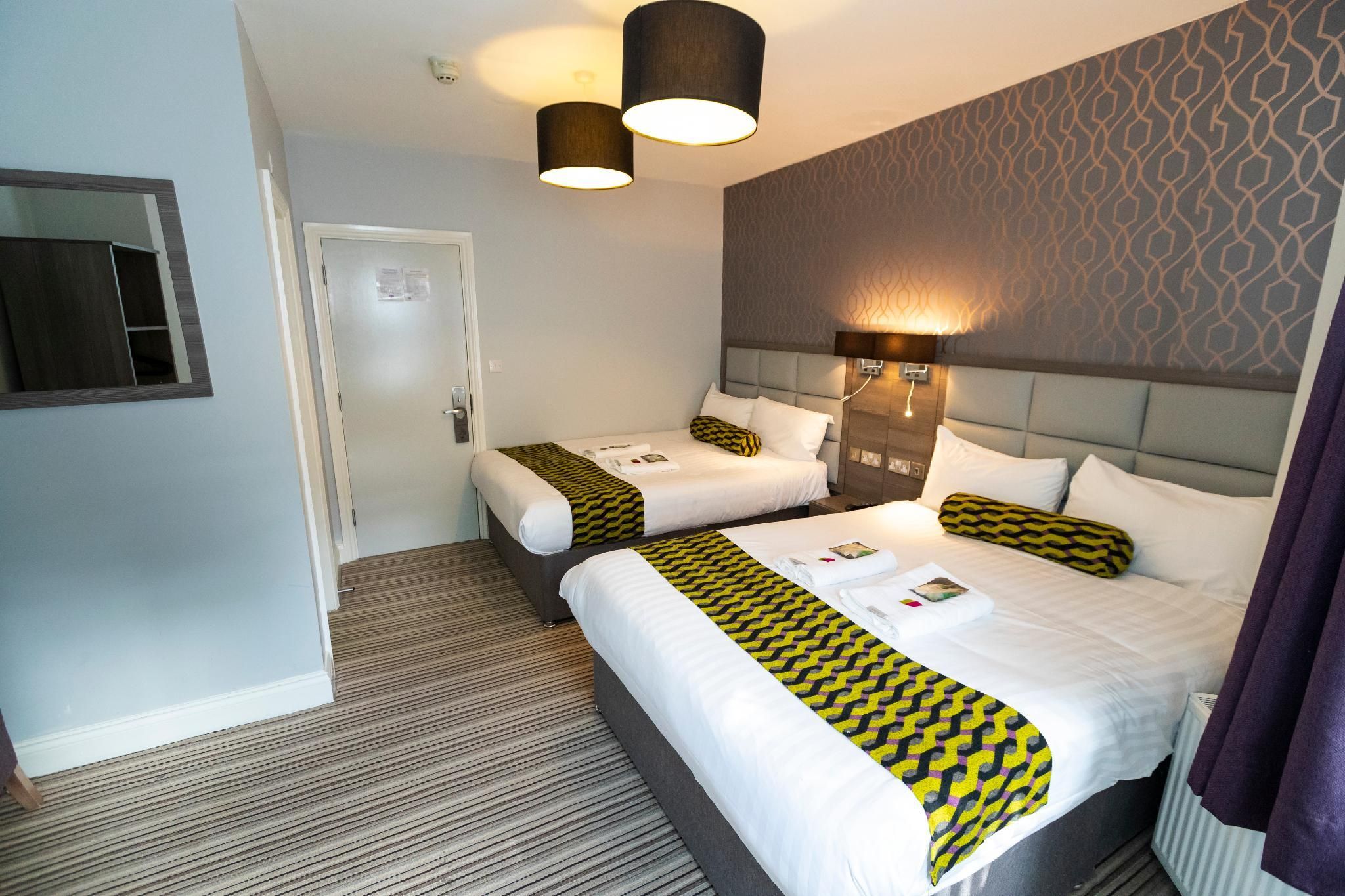 undefined Comfotel PRPL 7