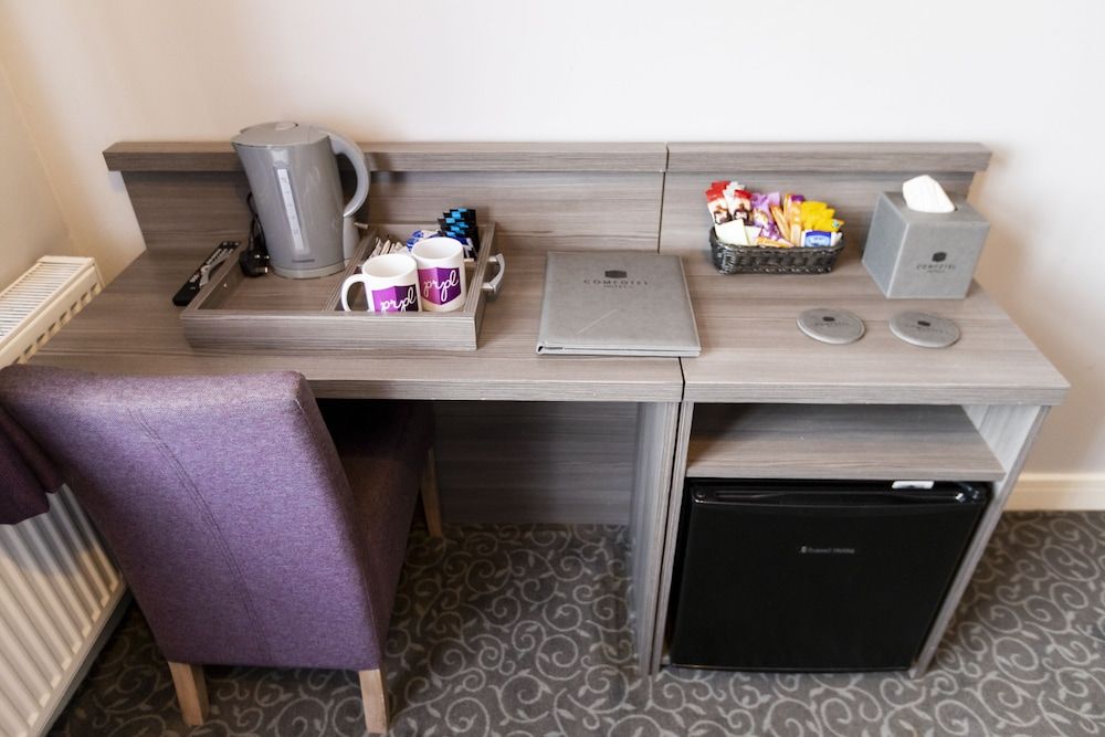 undefined Comfotel PRPL 9