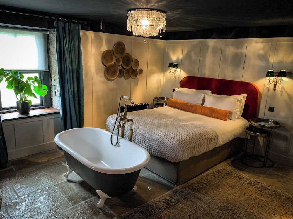 The Joiners Arms Coquet 2