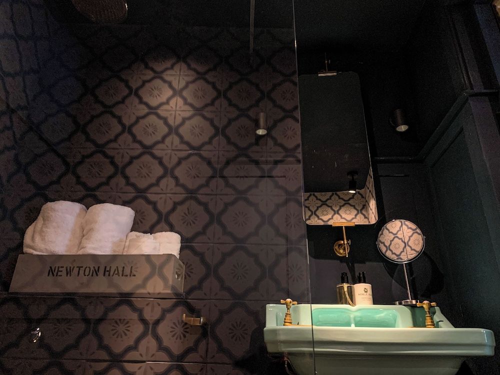 The Joiners Arms Coquet 10