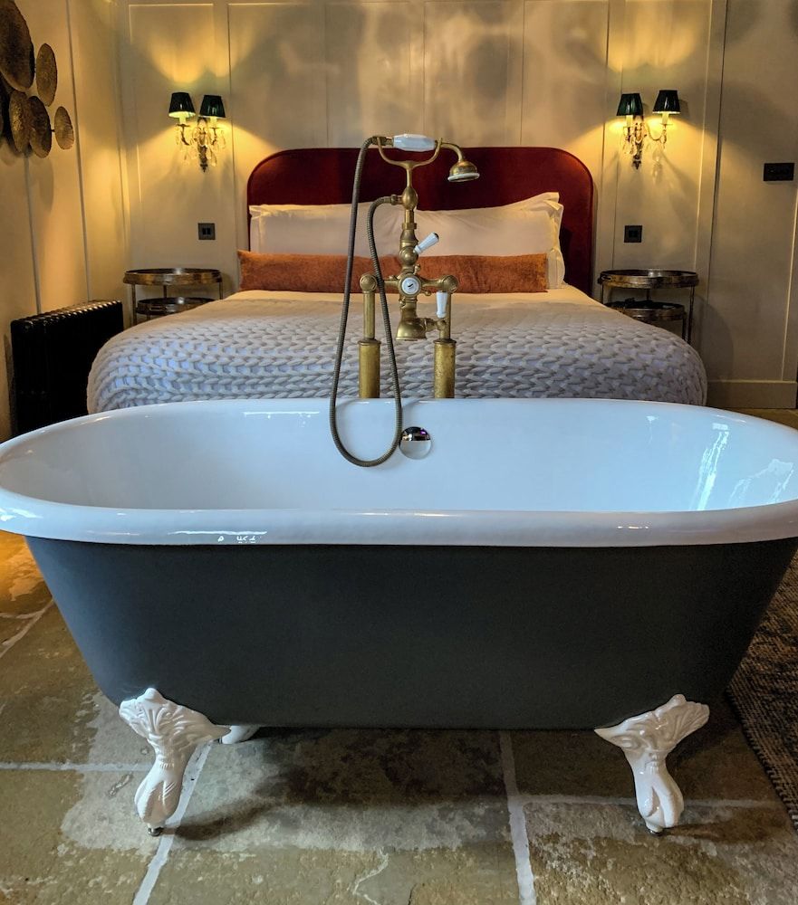 The Joiners Arms Coquet 5