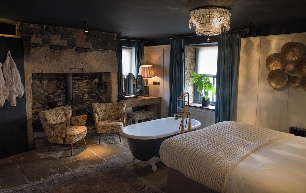 The Joiners Arms Coquet 7