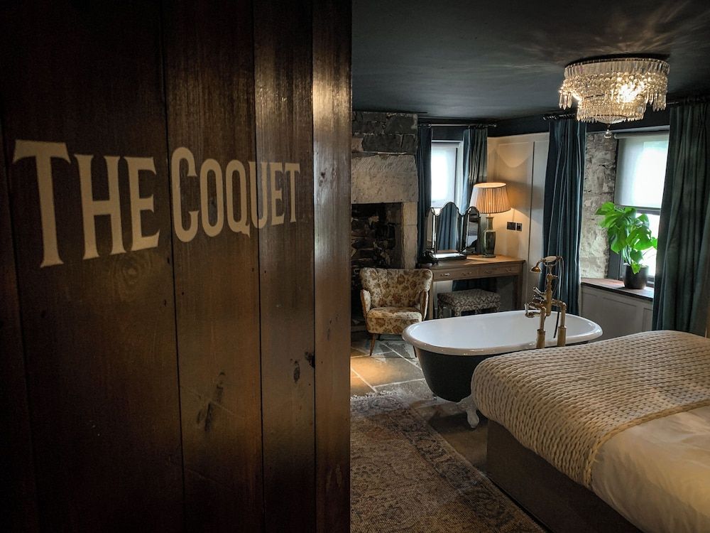 The Joiners Arms Coquet 8