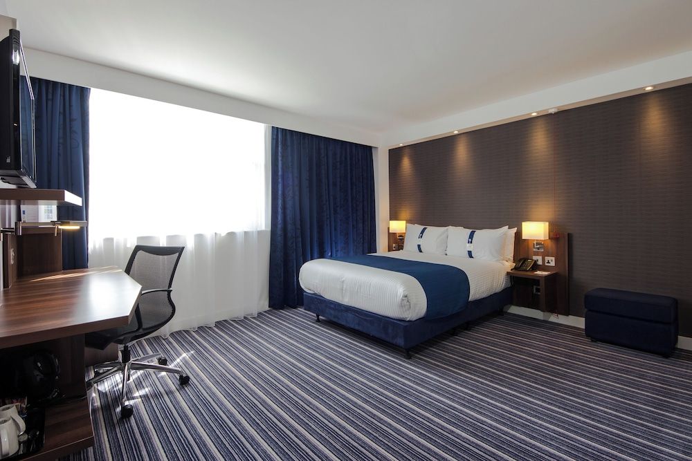 Standard Room, 1 Double Bed