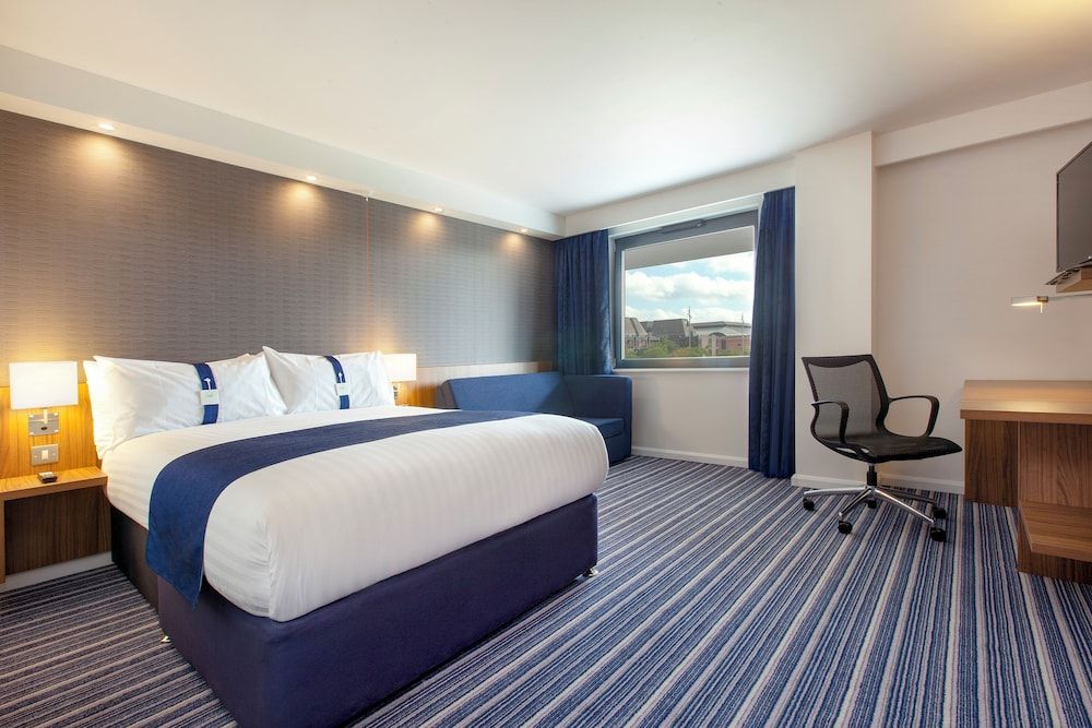 Standard Room, 1 Double Bed with Sofa bed, Accessible