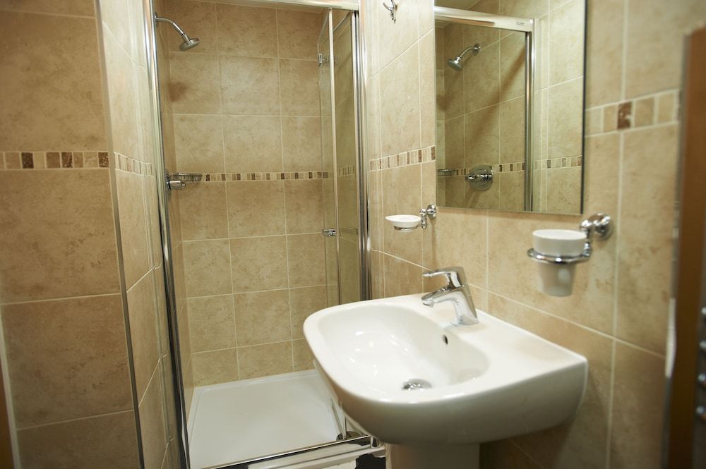 Luna Simone Hotel Double Room 8