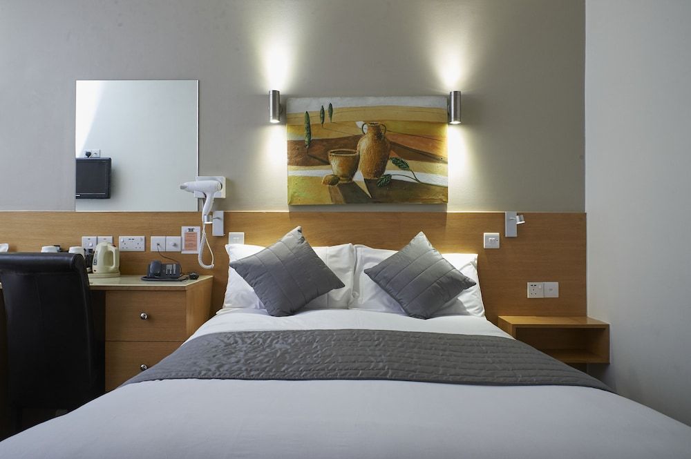 Luna Simone Hotel Double Room 4