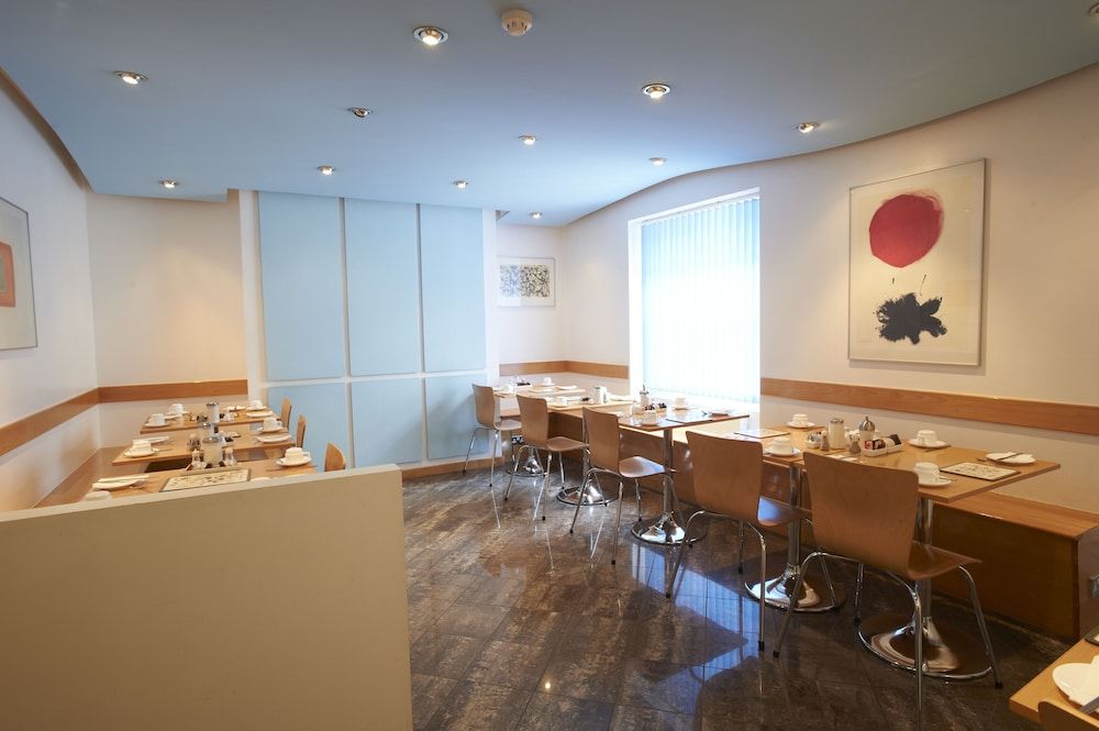 undefined Luna Simone Hotel 6