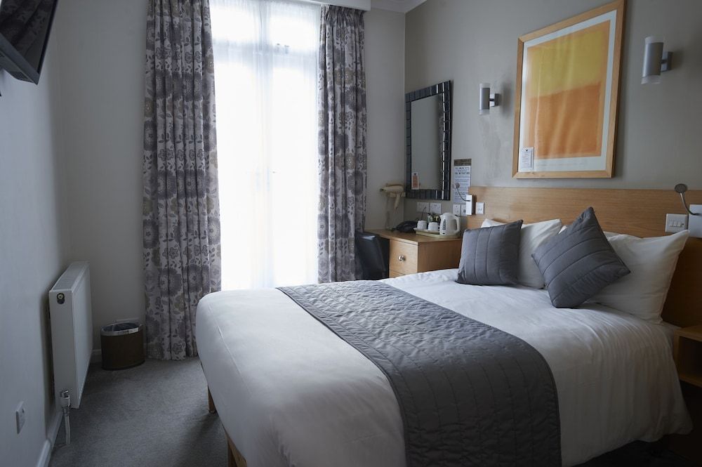 Luna Simone Hotel Double Room 5