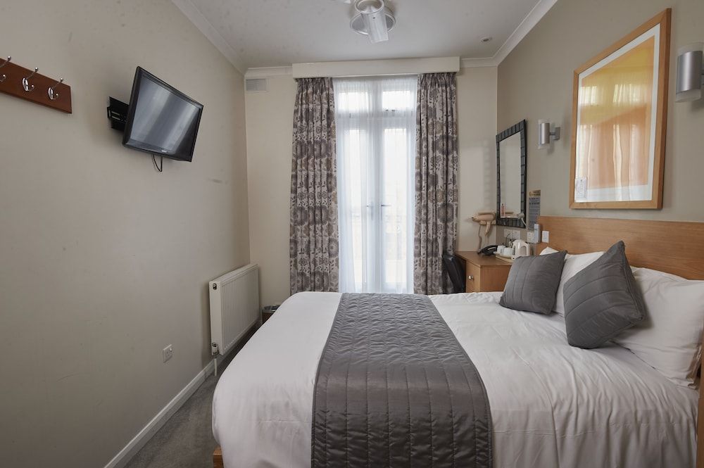 Luna Simone Hotel Double Room 3