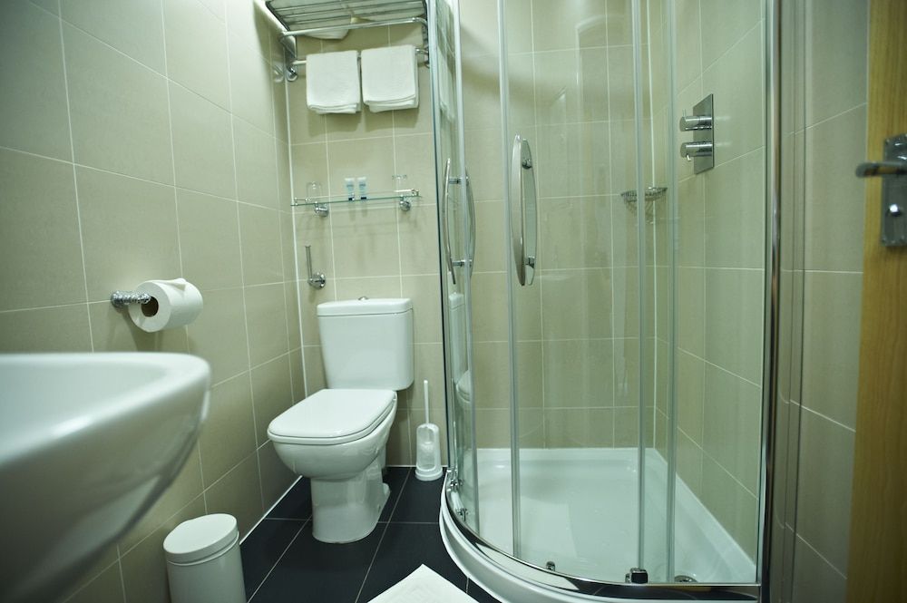 Luna Simone Hotel Double Room 7