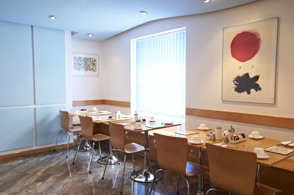 undefined Luna Simone Hotel 5