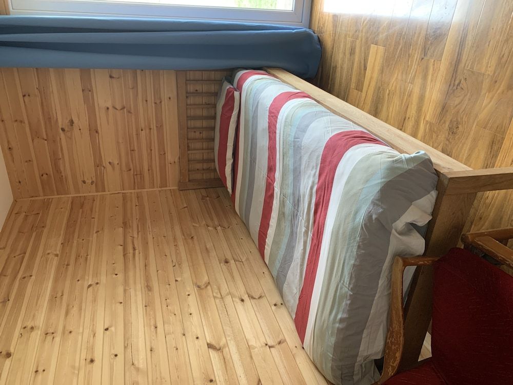 1 Loch Ness Hostel Standard Twin Room, Ensuite