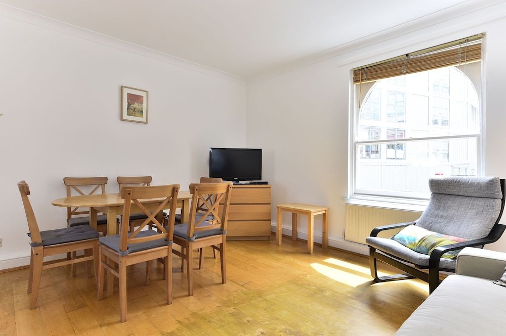 Camden Market Apartments Apartment, 1 Bedroom 13