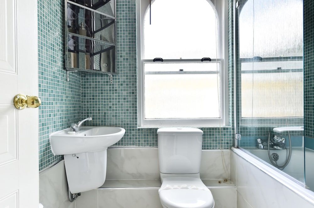 Camden Market Apartments Apartment, 1 Bedroom 8