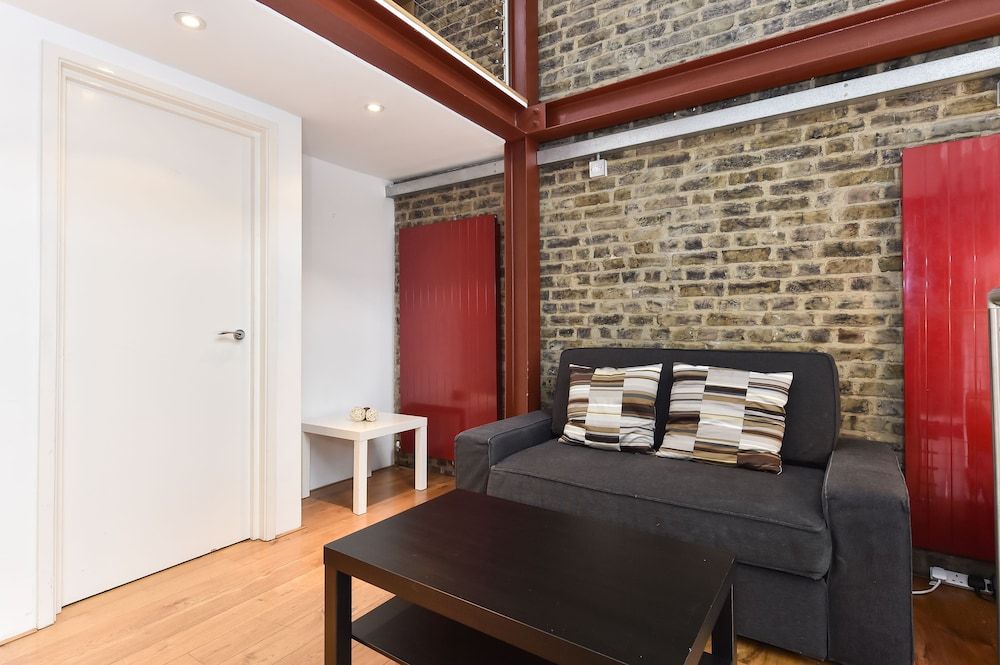 Camden Market Apartments Apartment, 1 Bedroom 12
