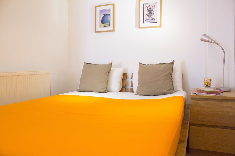 Camden Market Apartments Apartment, 2 Bedrooms 3