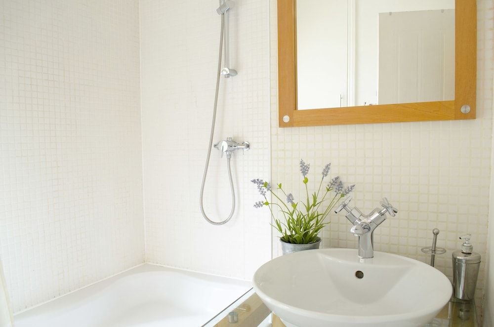 Camden Market Apartments Apartment, 2 Bedrooms 7