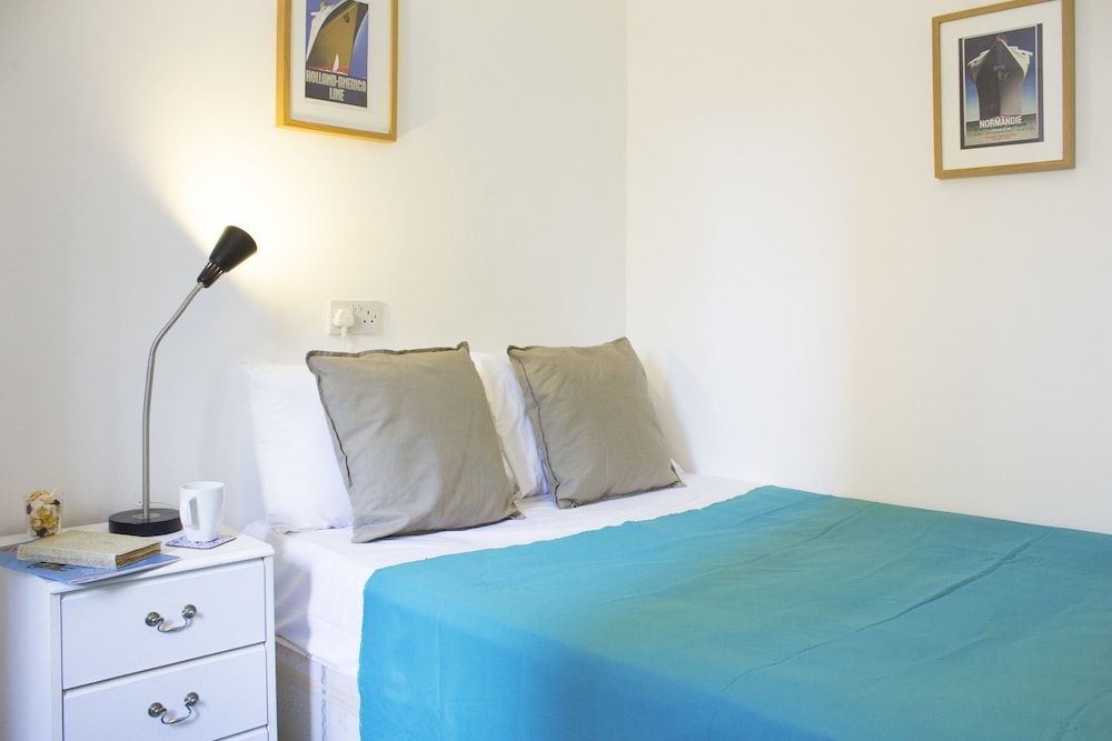 undefined Camden Market Apartments 6