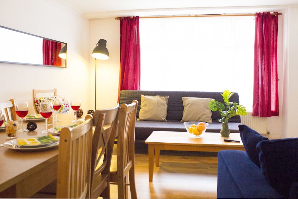 undefined Camden Market Apartments 7