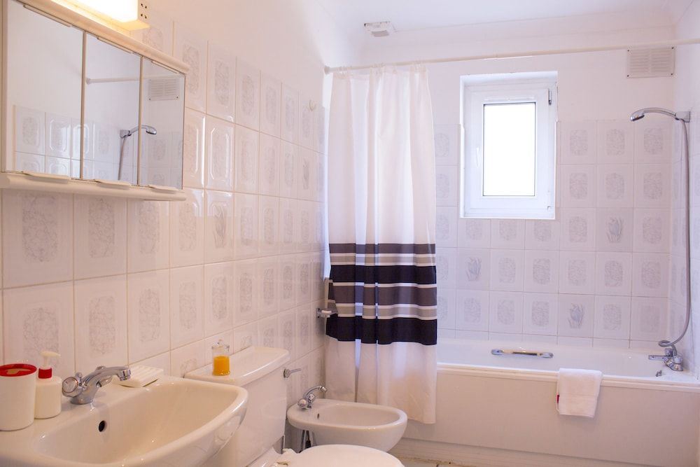 Camden Market Apartments Apartment, 2 Bedrooms 8